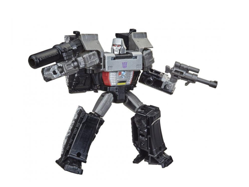 Hasbro Transformers Generations War for Cybertron Megatron